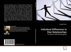 Capa do livro de Individual Differences in Peer Relationships 