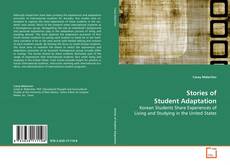Обложка Stories of Student Adaptation