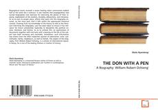 Borítókép a  THE DON WITH A PEN - hoz