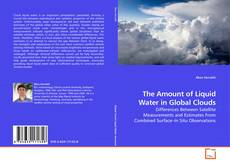 Capa do livro de The Amount of Liquid Water in Global Clouds 
