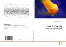 Couverture de Bank Profitability
