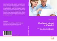Borítókép a  Silver Surfer, Internet und Web 2.0 - hoz