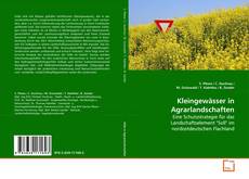 Borítókép a  Kleingewässer in Agrarlandschaften - hoz