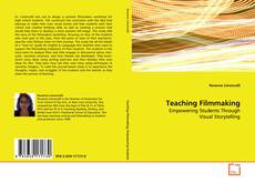 Bookcover of Teaching Filmmaking