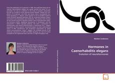 Borítókép a  Hormones in Caenorhabditis elegans - hoz