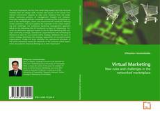 Couverture de Virtual Marketing