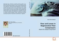 Flow and Losses in Regenerative Flow Compressors的封面