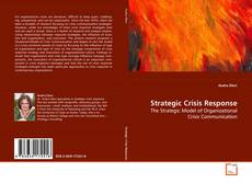 Buchcover von Strategic Crisis Response