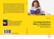 Обложка Umweltgeschichtliche Bilder in Schulbüchern