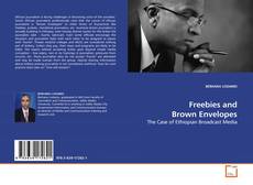 Copertina di Freebies and Brown Envelopes