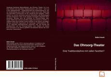 Couverture de Das Ohnsorg-Theater