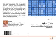 Buchcover von Helper Cores