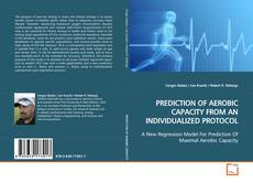 Couverture de PREDICTION OF AEROBIC CAPACITY FROM AN INDIVIDUALIZED
PROTOCOL