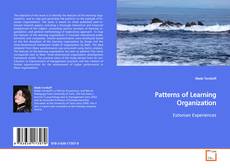 Buchcover von Patterns of Learning Organization