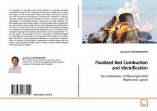 Couverture de Fluidized Bed Combustion and Identification