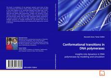 Borítókép a  Conformational transitions in DNA polymerases - hoz