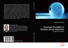 Couverture de Coverage Strategies in Wireless Sensor Networks