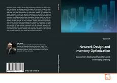 Copertina di Network Design and Inventory Optimization