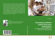 Copertina di Promoting Academic Online Discussion Participation
