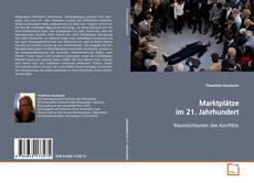 Copertina di Marktplätze im 21. Jahrhundert