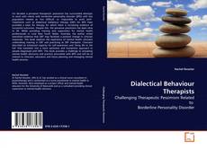 Buchcover von Dialectical Behaviour Therapists