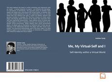 Buchcover von Me, My Virtual-Self and I