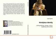 Borítókép a  Workplace Identity - hoz