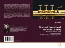 Copertina di Structural Elegance and Harmonic Disparity