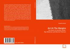 Couverture de Art At The Margins