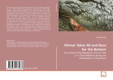Capa do livro de Winner Takes All and Race for the Bottom 