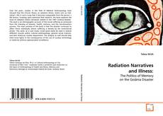 Borítókép a  Radiation Narratives and Illness: - hoz