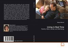 Borítókép a  Living in Real Time - hoz