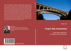Buchcover von Project Risk Assessment