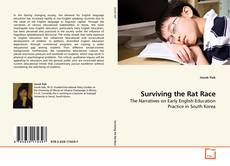 Couverture de Surviving the Rat Race