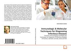 Capa do livro de Immunologic 
