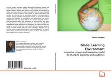Copertina di Global Learning Environment