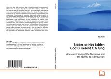Borítókép a  Bidden or Not Bidden God is Present C.G.Jung - hoz