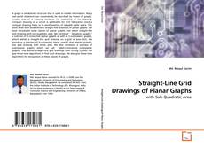 Couverture de Straight-Line Grid Drawings of Planar Graphs