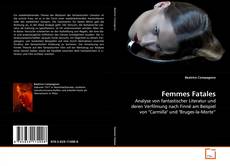 Copertina di Femmes Fatales