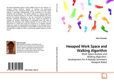 Borítókép a  Hexapod Work Space and Walking Algorithm - hoz
