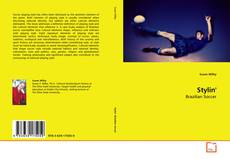 Capa do livro de Stylin' 