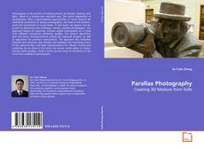 Buchcover von Parallax Photography