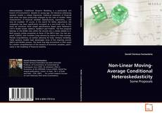 Copertina di Non-Linear Moving-Average Conditional
Heteroskedasticity