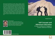 Copertina di Self-Concept and Adventure Education