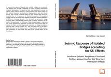 Borítókép a  Seismic Response of Isolated Bridges accouting for
SSI Effects - hoz