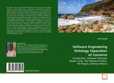 Copertina di Software Engineering Ontology
Separation of Concerns