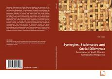 Portada del libro de Synergies, Stalemates and Social Dilemmas