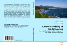 Обложка Numerical Modeling of Coastal Aquifers