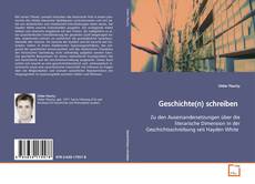 Couverture de Geschichte(n) schreiben