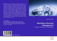 Couverture de Workplace Diversity Management